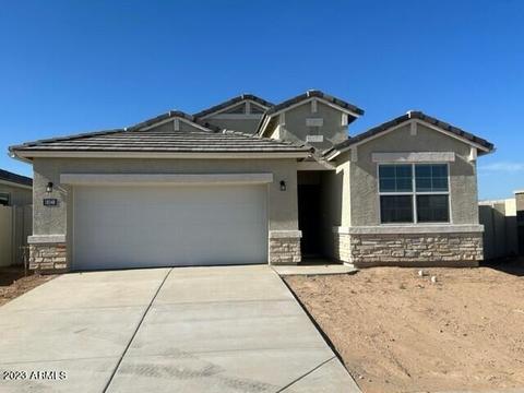 18548 W Hackamore Dr, Surprise, AZ 85387