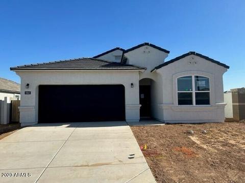 18661 W Hackamore Dr, Surprise, AZ 85387