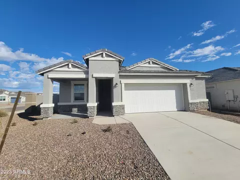 18468 W Chama Dr, Surprise, AZ 85387