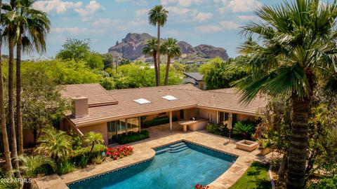 4221 E Mcdonald Dr, Phoenix, AZ 85018