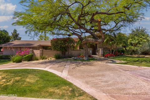 4221 E Mcdonald Dr, Phoenix, AZ 85018 photo 2