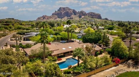 4221 E Mcdonald Dr, Phoenix, AZ 85018 photo 48