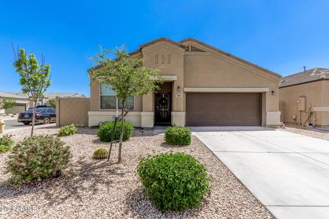 11693 E Sunflower Ln, Florence, AZ 85132