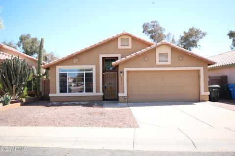 2311 E Morrow Dr, Phoenix, AZ 85024