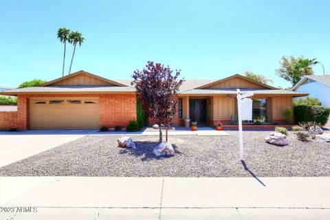 8207 E Lippizan Trl, Scottsdale, AZ 85258