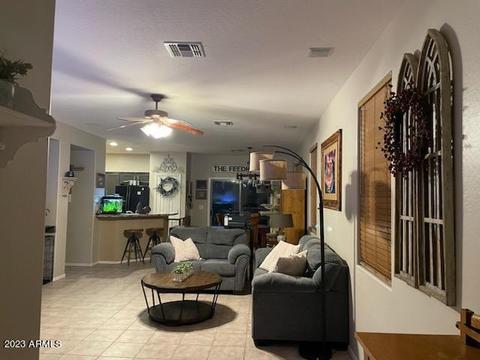 2562 W Bisbee Way, Phoenix, AZ 85086