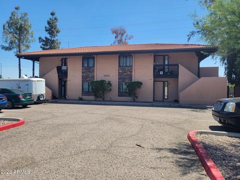 3143 E Cicero St, Mesa, AZ 85213