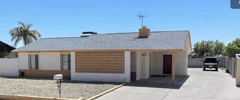 2055 W Villa Rita Dr, Phoenix, AZ 85023