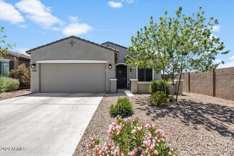 17445 W Eagle Ct, Goodyear, AZ 85338