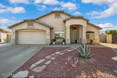17200 N Melissa Ln, Surprise, AZ 85374