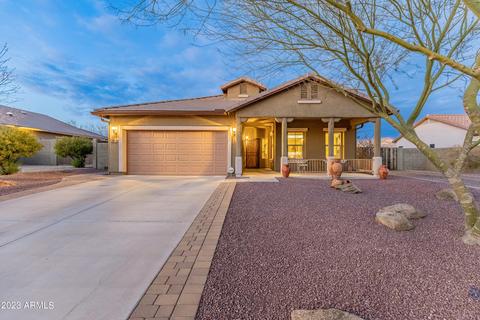 4920 W Old West Trl, New River, AZ 85087