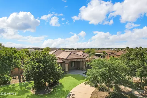 25158 S 190th St, Queen Creek, AZ 85142
