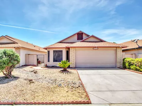 11972 N 73rd Ave, Peoria, AZ 85345