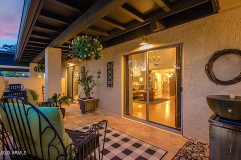 8249 N 1st Dr, Phoenix, AZ 85021 photo 30