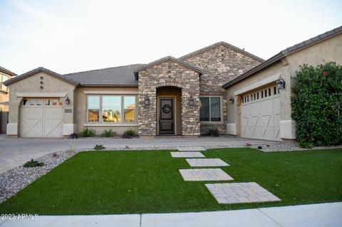 3862 S White Dr, Chandler, AZ 85286