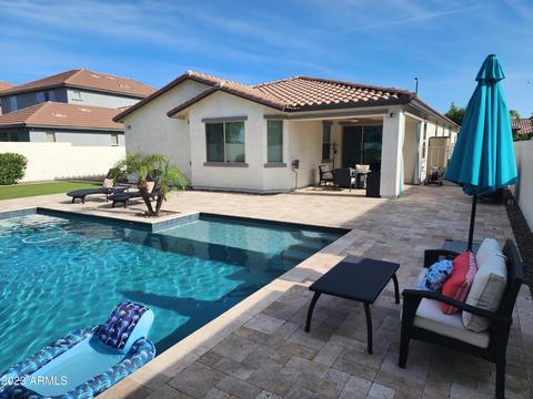 1640 E Nightingale Ln, Gilbert, AZ 85298 photo 27