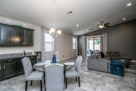 1640 E Nightingale Ln, Gilbert, AZ 85298 photo 13