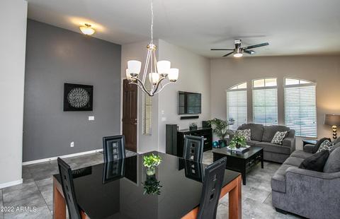 1640 E Nightingale Ln, Gilbert, AZ 85298 photo 8