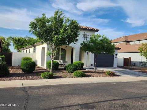 1640 E Nightingale Ln, Gilbert, AZ 85298 photo 3