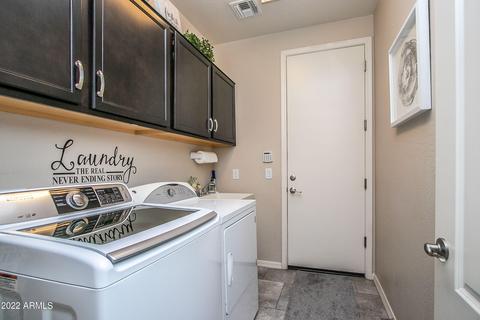 1640 E Nightingale Ln, Gilbert, AZ 85298 photo 17