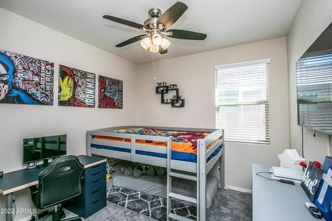 1640 E Nightingale Ln, Gilbert, AZ 85298 photo 19