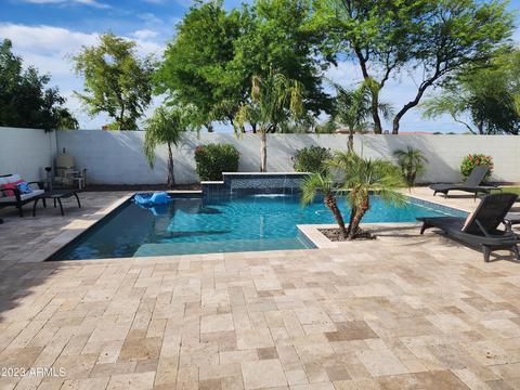 1640 E Nightingale Ln, Gilbert, AZ 85298 photo 26