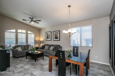 1640 E Nightingale Ln, Gilbert, AZ 85298 photo 7