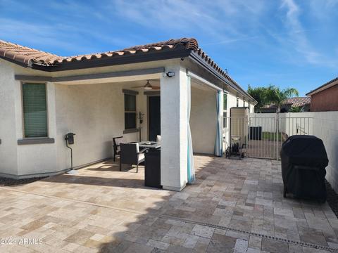 1640 E Nightingale Ln, Gilbert, AZ 85298 photo 29