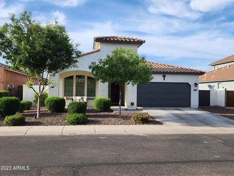 1640 E Nightingale Ln, Gilbert, AZ 85298 photo 2