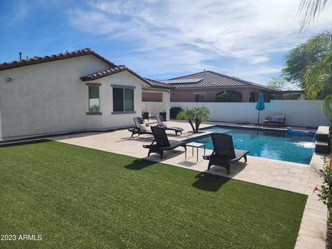 1640 E Nightingale Ln, Gilbert, AZ 85298 photo 25