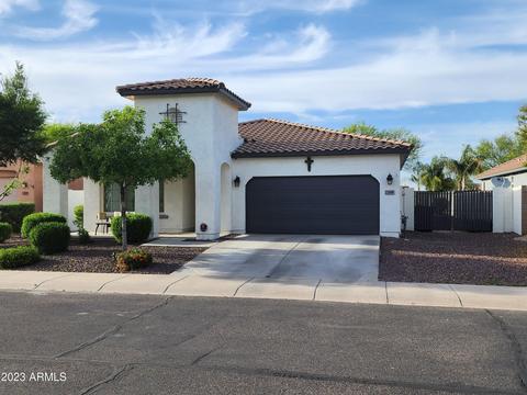 1640 E Nightingale Ln, Gilbert, AZ 85298