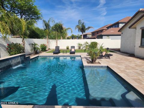 1640 E Nightingale Ln, Gilbert, AZ 85298 photo 28