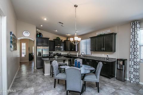 1640 E Nightingale Ln, Gilbert, AZ 85298 photo 12