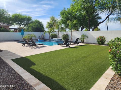 1640 E Nightingale Ln, Gilbert, AZ 85298 photo 24