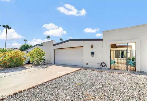 527 W Malibu Dr, Tempe, AZ 85282
