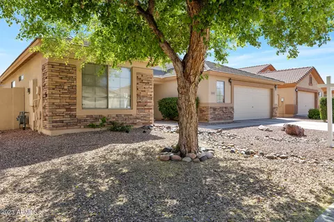 12873 W Aster Dr, El Mirage, AZ 85335