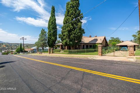 725 E Sycamore St, Globe, AZ 85501 photo 4