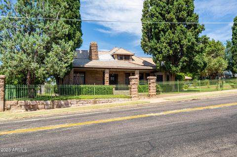 725 E Sycamore St, Globe, AZ 85501