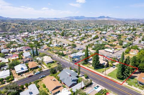 725 E Sycamore St, Globe, AZ 85501 photo 39