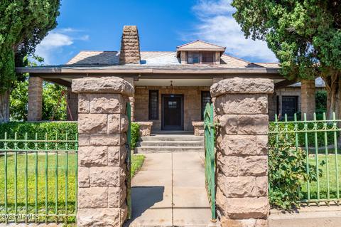 725 E Sycamore St, Globe, AZ 85501 photo 2