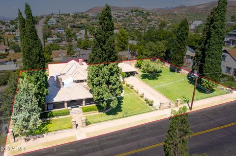 725 E Sycamore St, Globe, AZ 85501 photo 40