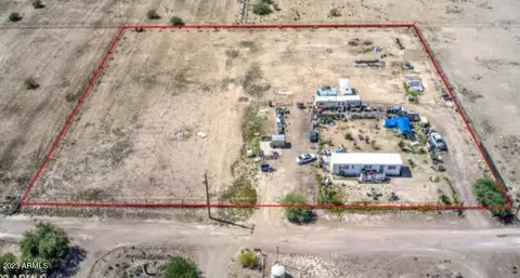 6777 E Gecko Ranch Rd #-, Florence, AZ 85132