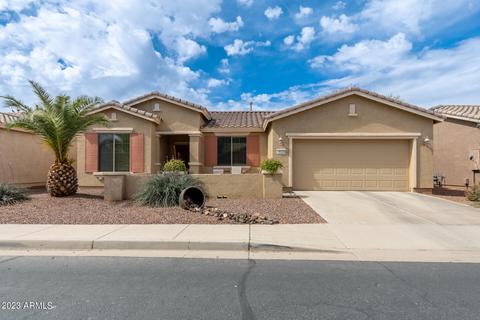 20320 N Riverbank Rd, Maricopa, AZ 85138