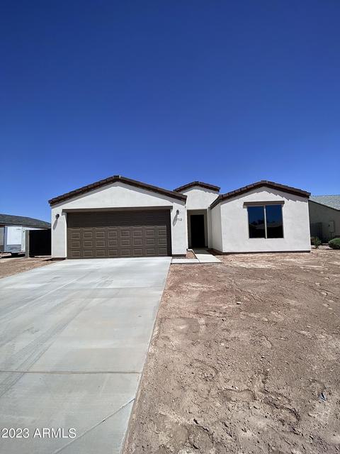 14713 S Redondo Rd, Arizona City, AZ 85123