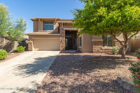 3314 W Butte Canyon Rd, Phoenix, AZ 85086