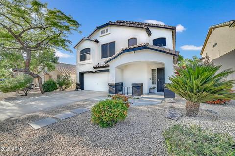 1858 E Oakland St, Gilbert, AZ 85295