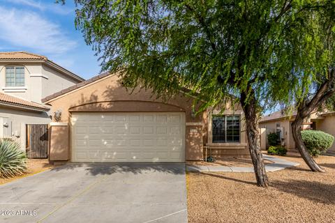7323 W Magdalena Ln, Laveen, AZ 85339