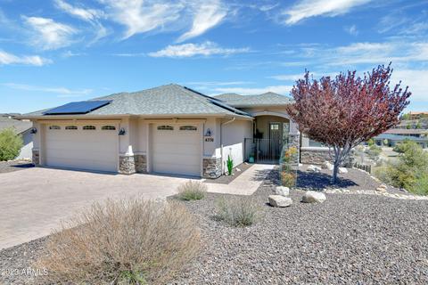 4376 Hornet Dr, Prescott, AZ 86301