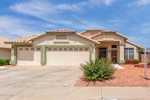 656 W Navarro Ave, Mesa, AZ 85210