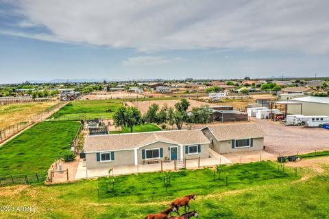 43492 N Kenworthy Rd, San Tan Valley, AZ 85140